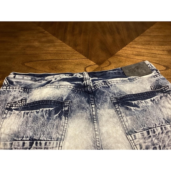 PRPS jeans - Picture 5 of 6